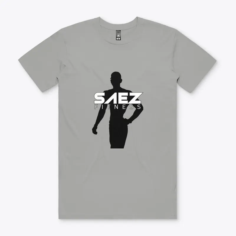 Saez Fitness Essential Tee